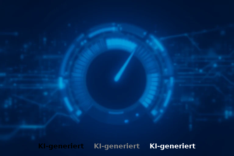 KI-Führungskräfte versprechen Tempo-Drosselung nach Existenzangst