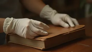 KI-Fütterung durch Antiquare: Unbekannte Abnehmerstruktur bei Buchkäufen