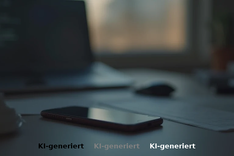 KI-gestützte Betrugsanrufe: Die Taktik hinter der Vorwahl 015888
