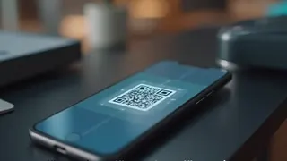 KI-gestützte QR-Zahlung Wero: ZIIB expandiert in den stationären Handel