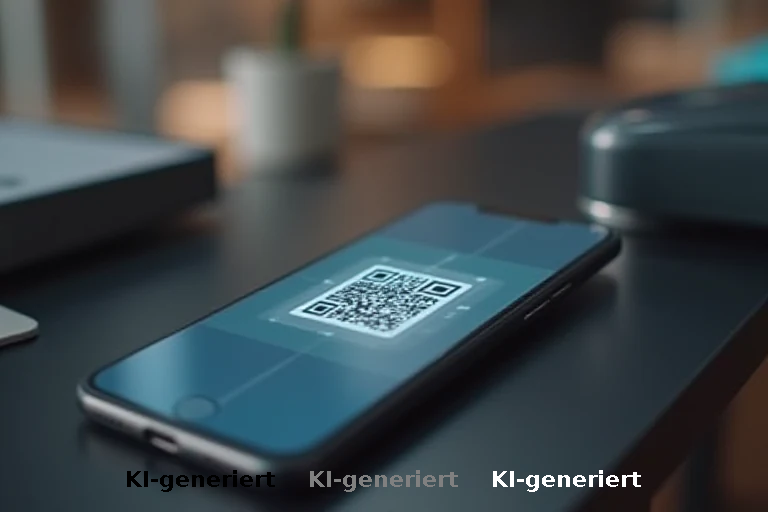 KI-gestützte QR-Zahlung Wero: ZIIB expandiert in den stationären Handel