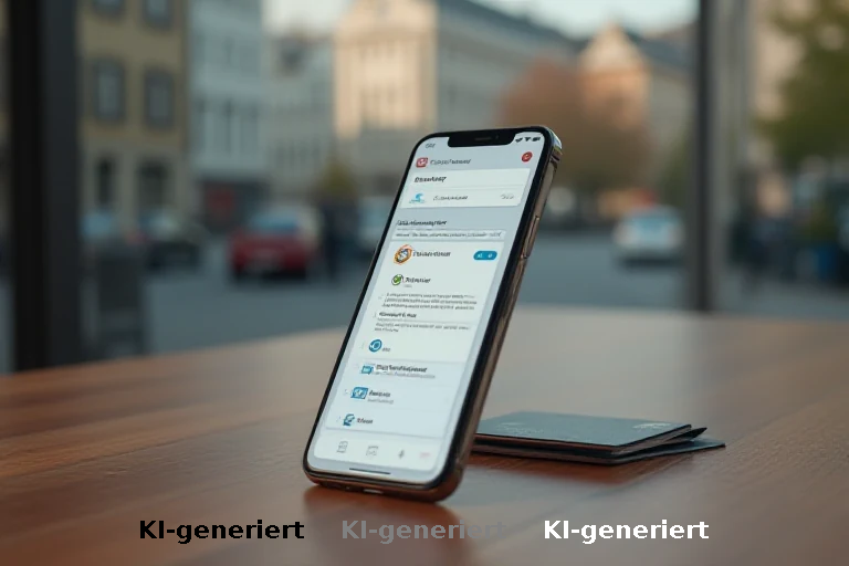 KI-gestützte Reisebetrugswelle: Plattformen im Sicherheitskampf
