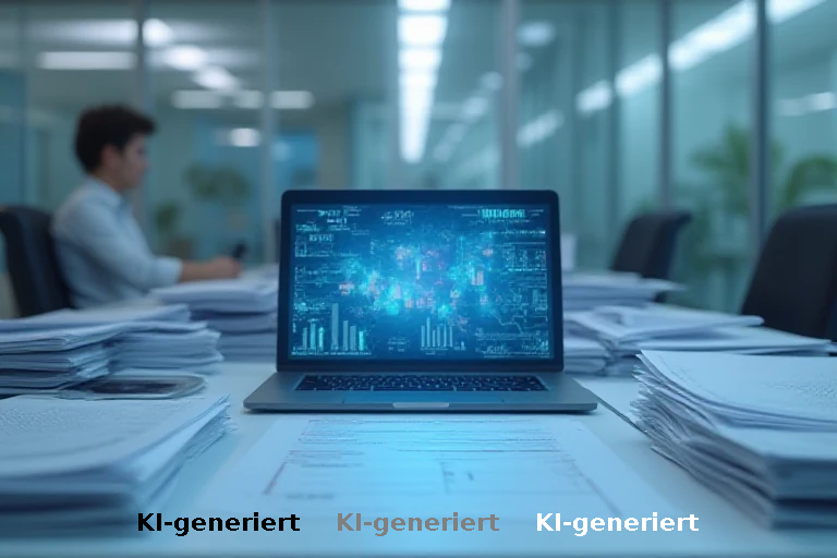 KI-gestützte Reklamationen: Behörden und Schlichter vor wachsendem Antragsstau