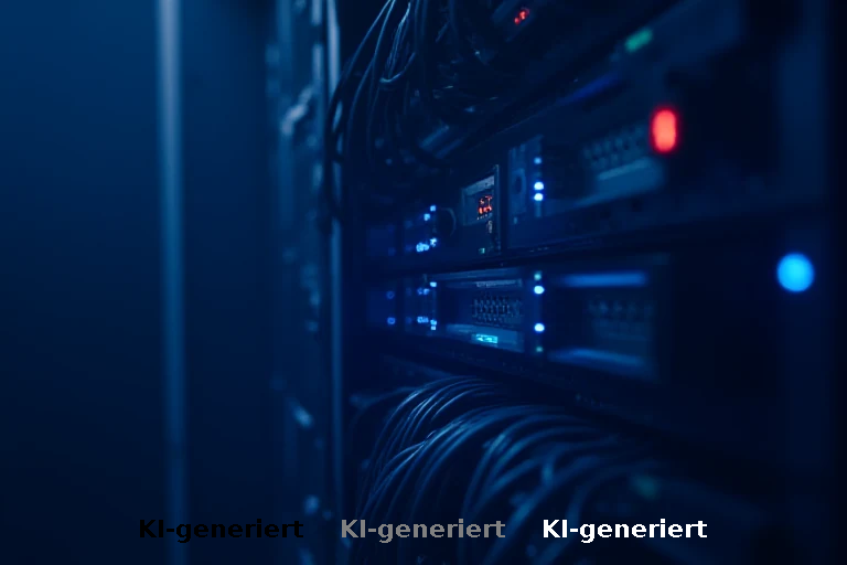 KI-gestützter Cyberangriff auf spanische Bahnsysteme: 500 Gigabyte Daten gestohlen