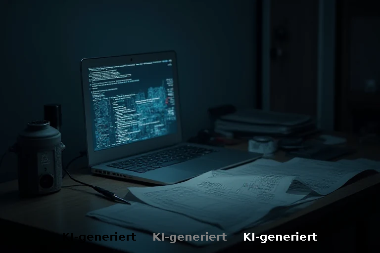 KI-Hegemonie: Geopolitische Rivalität und soziale Spannungen im Fokus