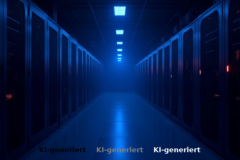 KI-Industrie einig im Tempo-Bruch, doch wirtschaftliche Zwänge dominieren