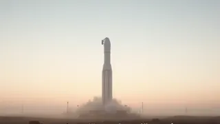 KI-Infrastruktur im Orbit: Vision einer tokenisierten globalen Wirtschaft