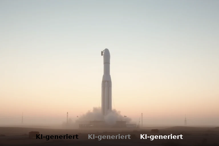 KI-Infrastruktur im Orbit: Vision einer tokenisierten globalen Wirtschaft