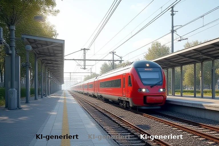 KI-Investitionen: Historische Parallelen und aktuelle Konjunkturdynamik im Fokus
