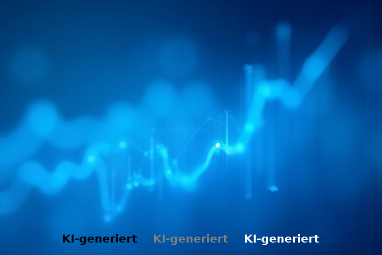KI-Investitionen treiben Anleiherenditen auf neues Hoch