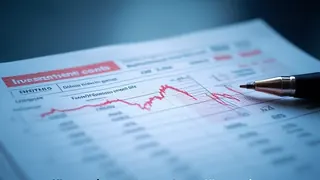 KI-Investitionen: Vom Wachstumstreiber zur Belastung für die Bilanz