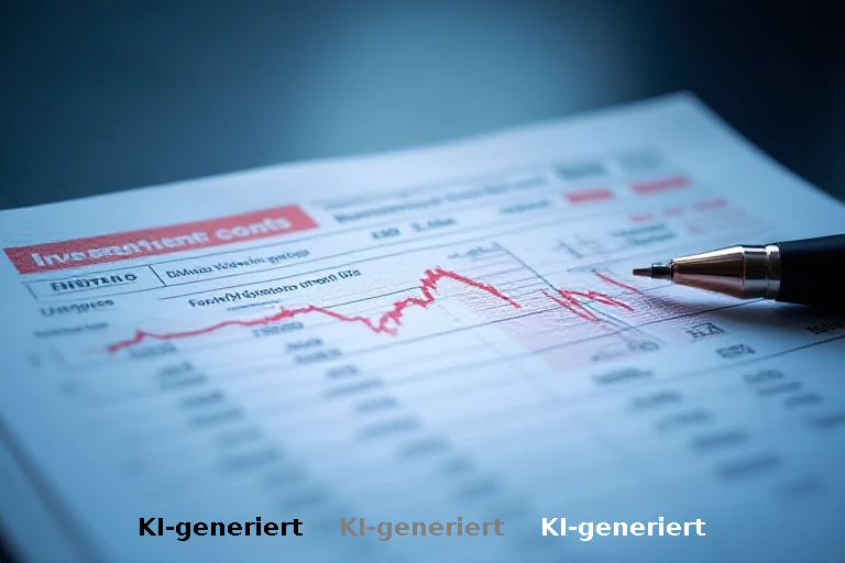 KI-Investitionen: Vom Wachstumstreiber zur Belastung für die Bilanz