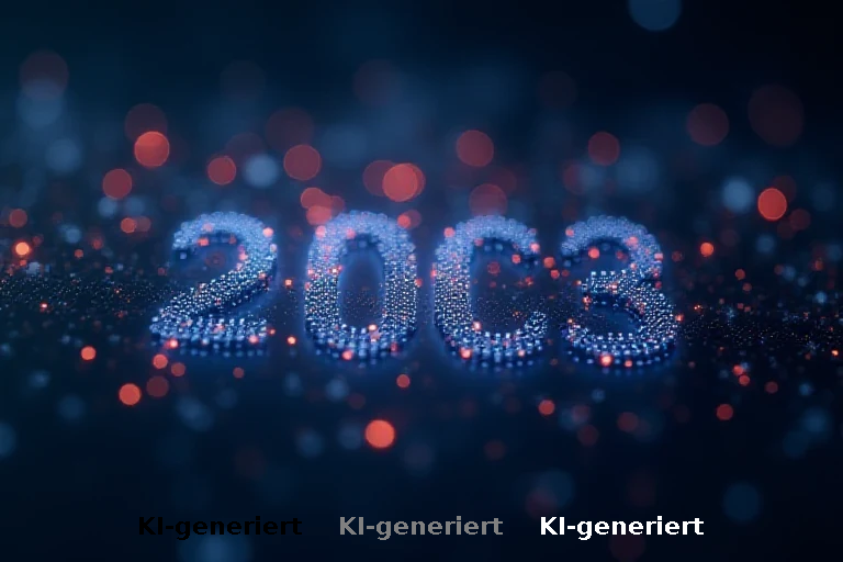 KI-Jubiläum: Rückblick auf 50 Jahre Forschung und Ausblick auf digitale Unsterblichkeit bis 2056