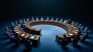 KI-Manager warnen vor Kontrollverlust bei UN-Sicherheitsrat