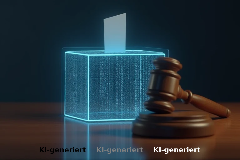KI-Manipulation im brasilianischen Wahlkampf: Justiz ringt um Definition und Durchsetzung