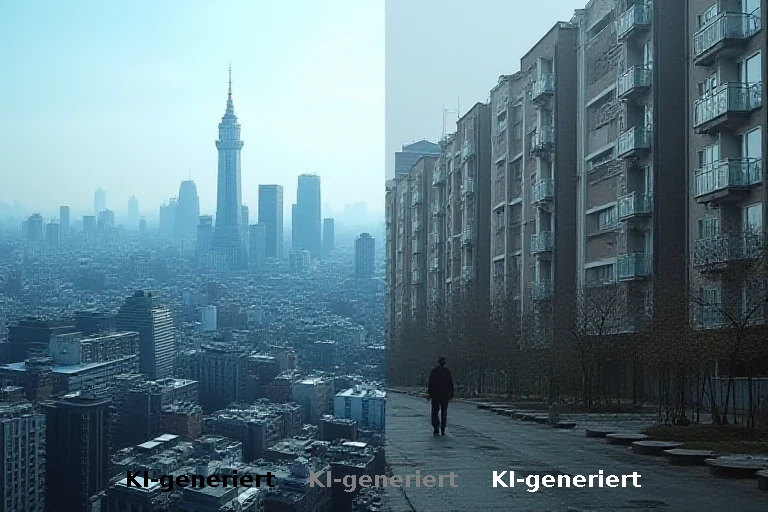 KI-Metropole London: Boom zwischen Innovation und sozialer Spaltung