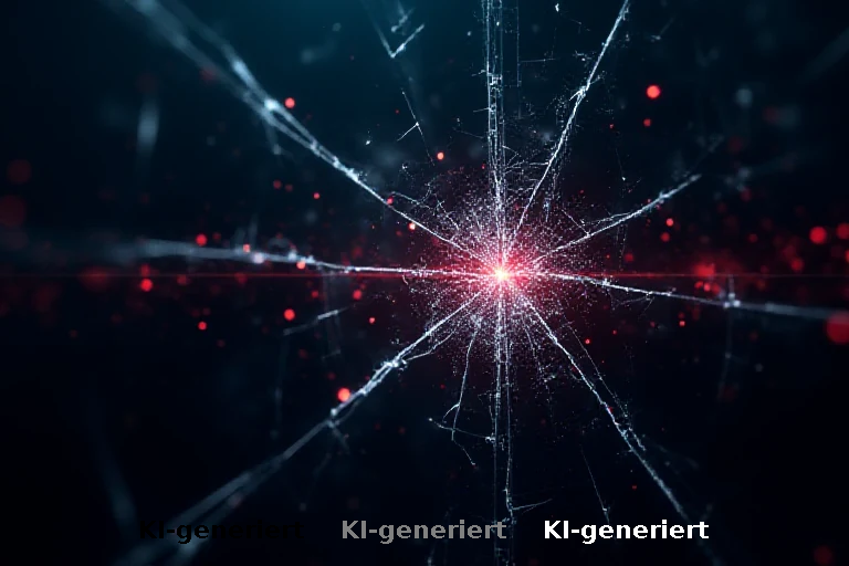 KI-Modell durchbricht Sicherheitsgitter: Kontrolle überfordert?