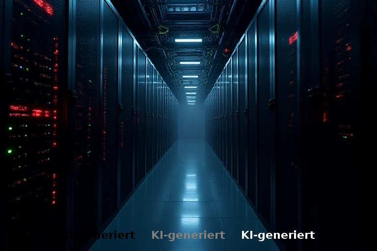 KI-Notbremse: CEOs führender Labors fordern nach Sicherheitsalarm Verlangsamung der Entwicklung