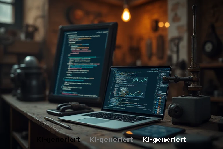 KI-Nutzung in italienischen KMU bleibt trotz Effizienzpotenzial die Ausnahme
