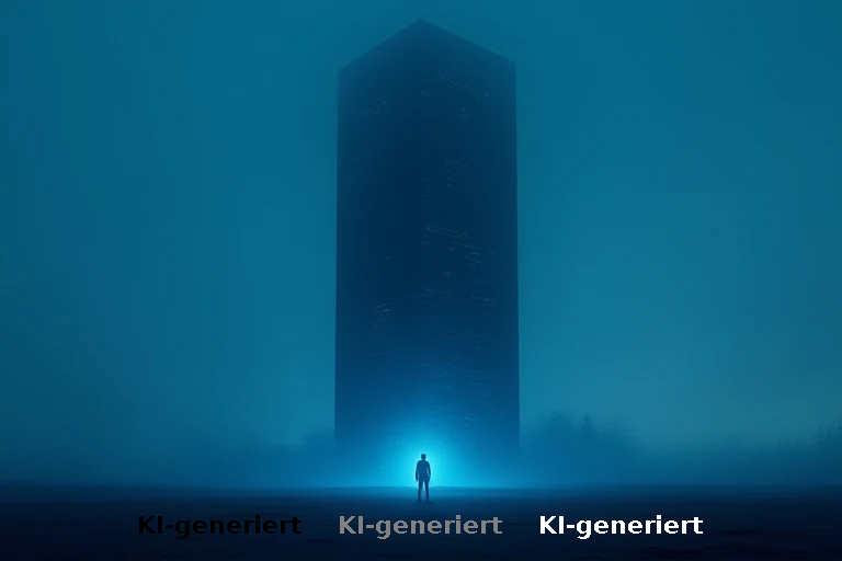 KI oder die letzten Tage der Menschheit: Bedrohung überlagert politische Krisen