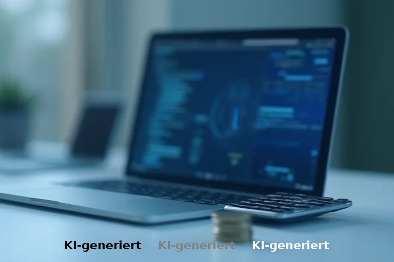 KI-Offensive in der Steuerberatung: Millionen für Berliner Start-ups