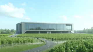 KI-Rechenzentren: Innovation trifft auf regionale Identität im Weinviertel