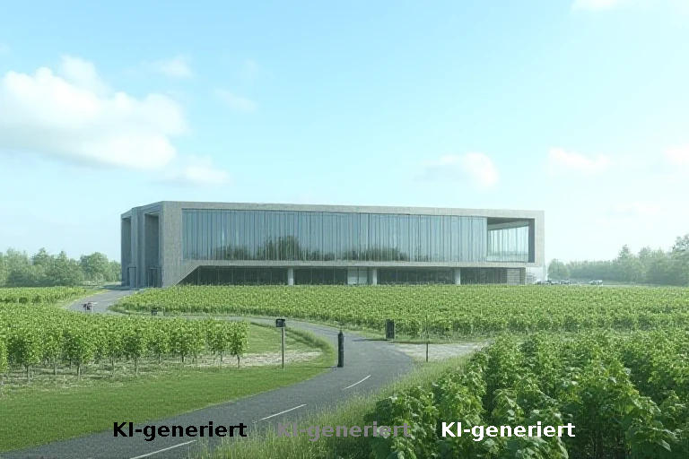 KI-Rechenzentren: Innovation trifft auf regionale Identität im Weinviertel