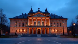 KI-Regie in Bayreuth: Algorithmische Willkür trifft auf traditionelle Operntradition