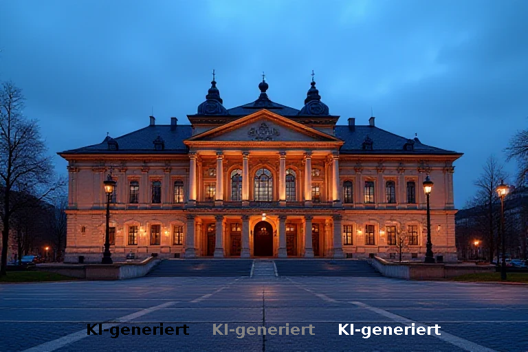 KI-Regie in Bayreuth: Algorithmische Willkür trifft auf traditionelle Operntradition