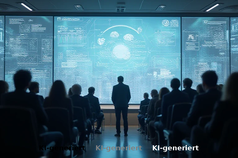 KI-Regulierung als Schlüssel zu echter technologischer Emanzipation