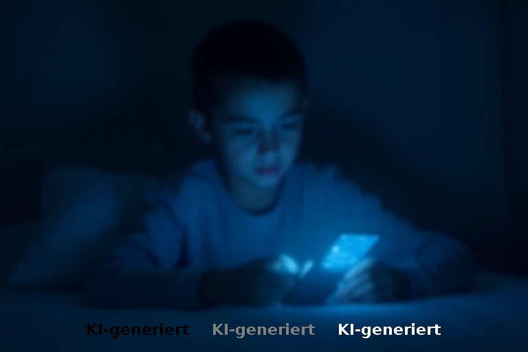 KI-Risiken für Minderjährige: Versagen des politischen Schutzes