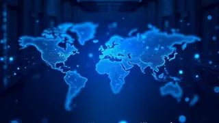 KI-Risiken übersteigen nationale Grenzen: Warum US-Sanktionen Chinas Fortschritte nicht stoppen