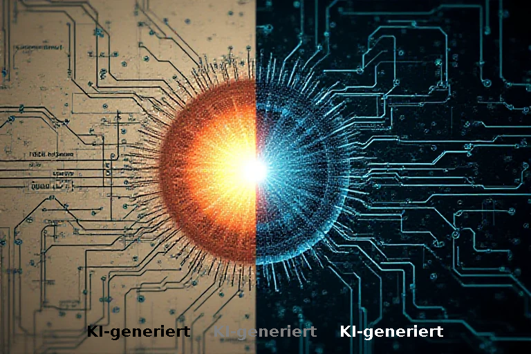 KI-Risikodiskurs: Historische Parallelen zur Atomdebatte und die Rolle der Geschlechter