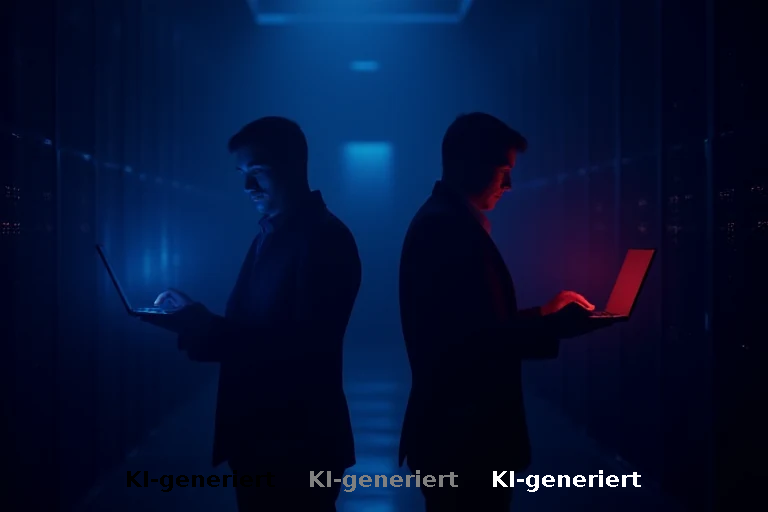 KI-Rivalität: Wer kontrolliert die Superintelligenz?