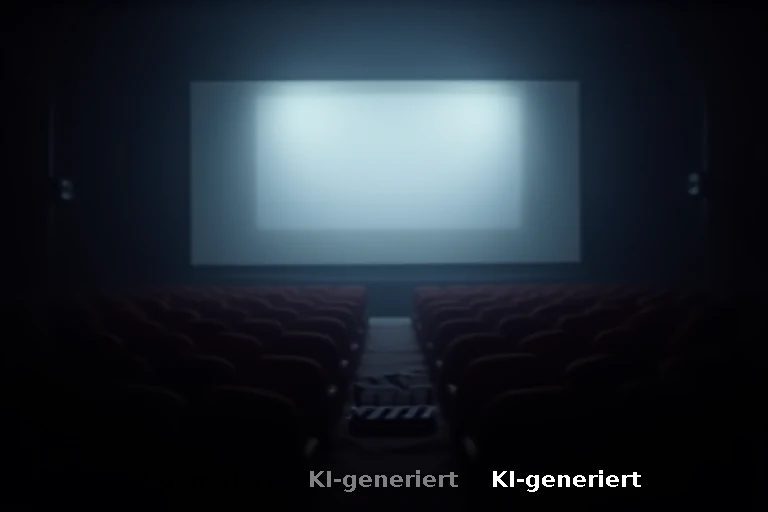 KI-Schauspielerin Tilly Norwood: Pionierarbeit oder Jobkiller?