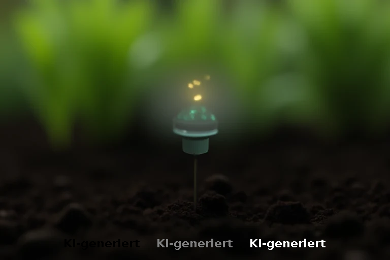 KI-Sensor verspricht emotionale Pflanzendiagnose für 50 Euro