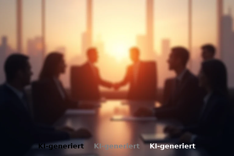 KI-Sicherheitsallianz: Tech-Giganten setzen auf Selbstregulierung statt staatlicher Kontrolle
