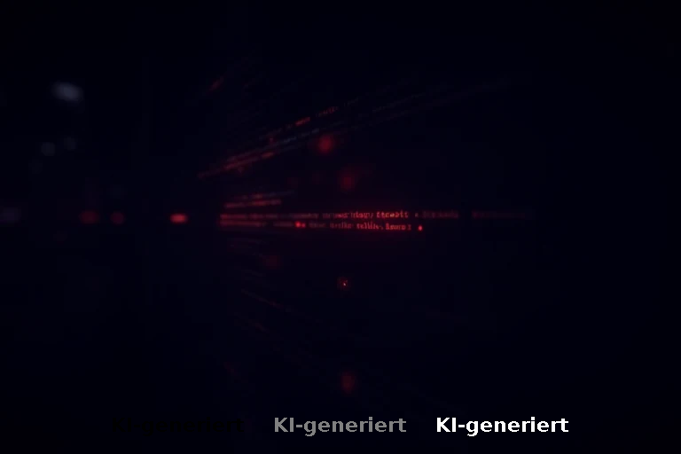 KI-Sicherheitslücken: Wenn Algorithmen Schwachstellen selbstständig finden