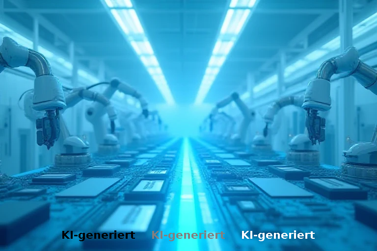 KI-Strategie: Fokus auf industrielle Entfaltung statt regulatorischer Hürden