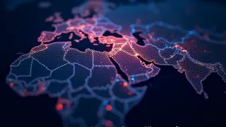 KI-Strategien und digitale Einflussnahme im Nahost-Konflikt