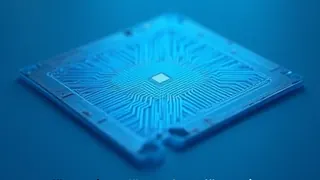 KI-Suchdienst verhandelt mit Chip-Hersteller über frisches Kapital