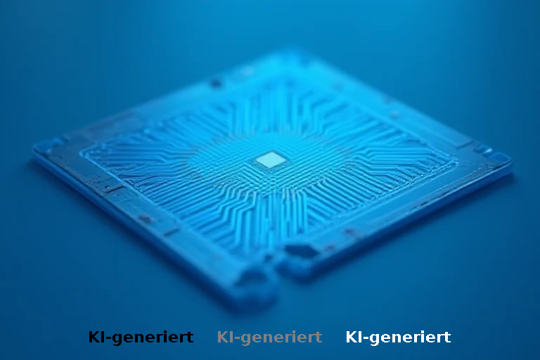 KI-Suchdienst verhandelt mit Chip-Hersteller über frisches Kapital