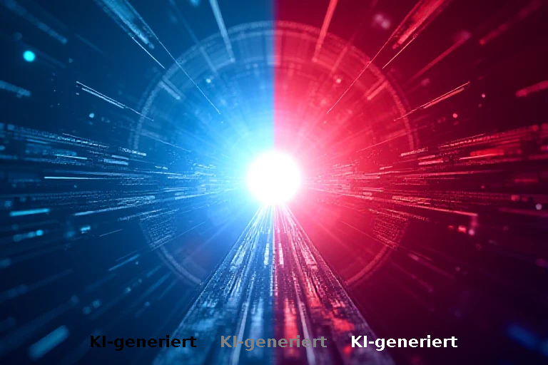 KI-Supermächte zwingen Staaten zur strategischen Wahl