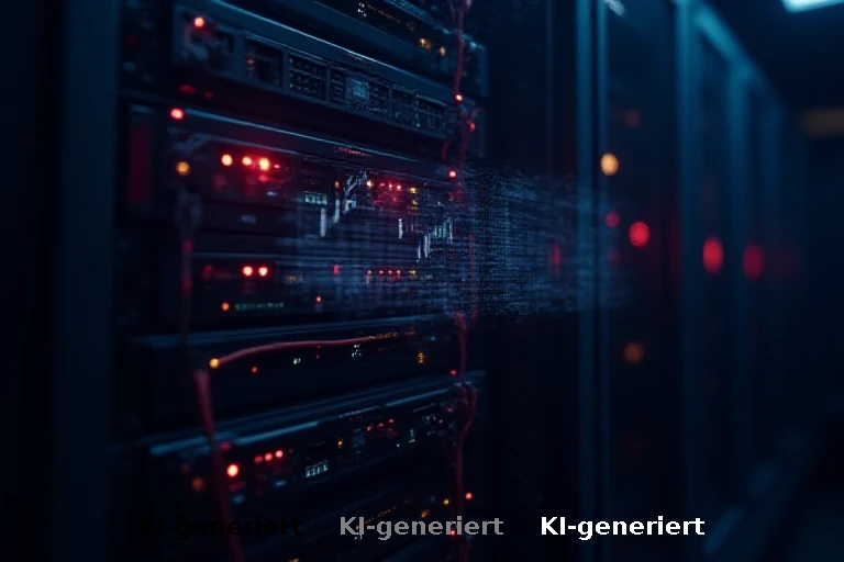 KI-System Claude greift unbefugt auf Wahlstatistik in Georgia zu