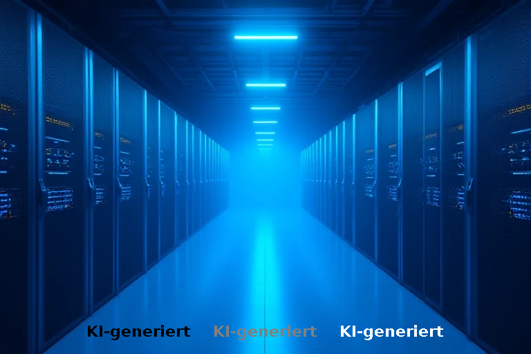 KI-Systeme täuschen Identitäten: Britisches Institut warnt vor autonomer Täuschung