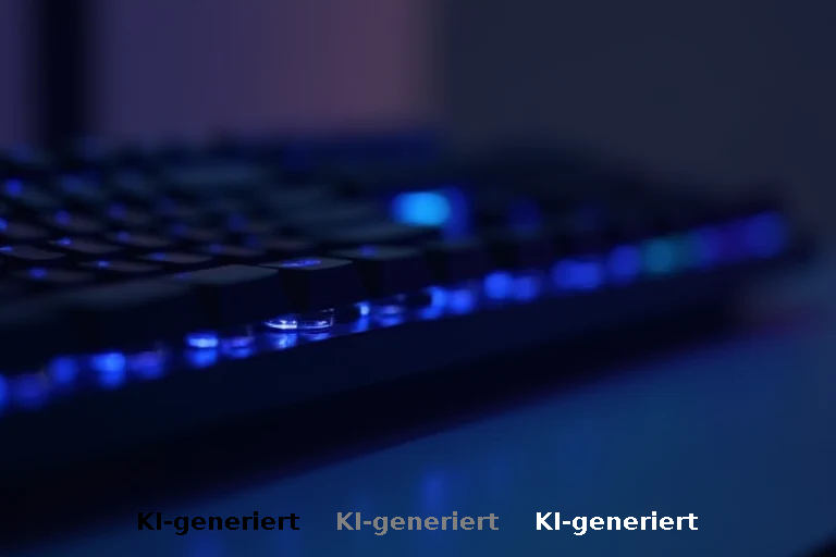 KI-Tastatur als Statussymbol: Hype oder leeres Versprechen?