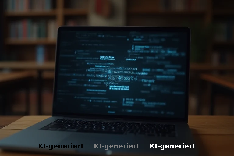 KI-Technologien beenden das kenianische Schattenmarkt-Netzwerk für akademische Texte
