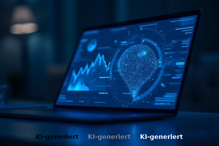 KI-Tool deckt Förderer linker NGOs auf: Vorwurf des Tiefen Staates in der BRD
