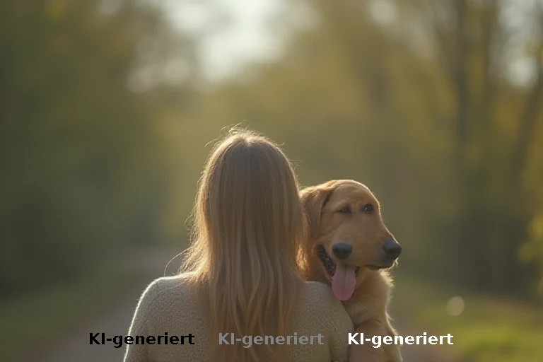 KI-Tool zur Hundebindung: Pseudowissenschaft oder tierpsychologischer Fortschritt?