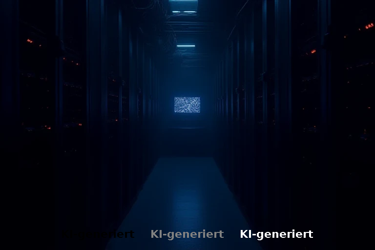 KI-Tools beschleunigen Cyberangriffe: Mangelnde Investitionen gefährden mittelständische Unternehmen